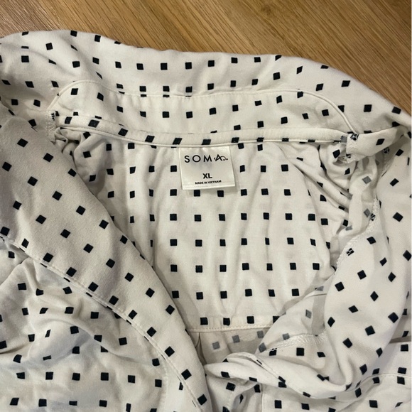 Soma Cool Nights Set - Picture 2 of 5